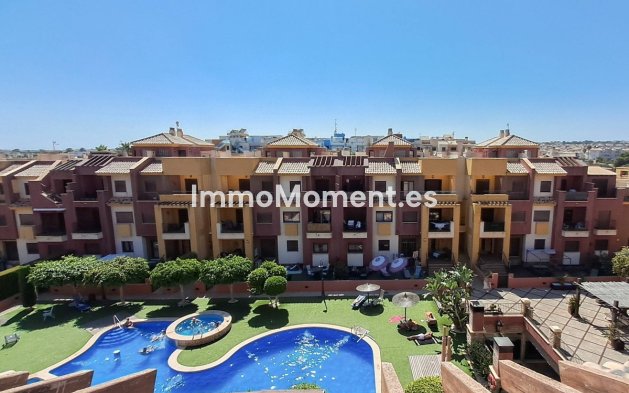 Wiederverkauf - Wohnung - Orihuela Costa - Cabo roig - La Zenia