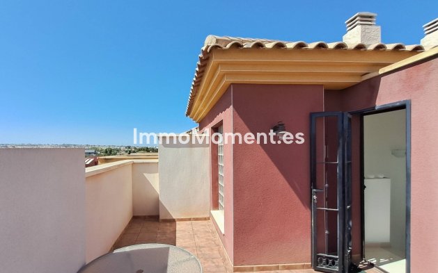 Wiederverkauf - Wohnung - Orihuela Costa - Cabo roig - La Zenia