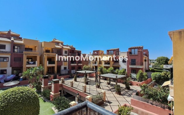 Wiederverkauf - Wohnung - Orihuela Costa - Cabo roig - La Zenia