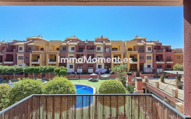 Wiederverkauf - Wohnung - Orihuela Costa - Cabo roig - La Zenia