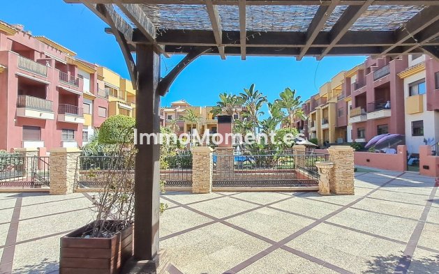 Wiederverkauf - Wohnung - Orihuela Costa - Cabo roig - La Zenia