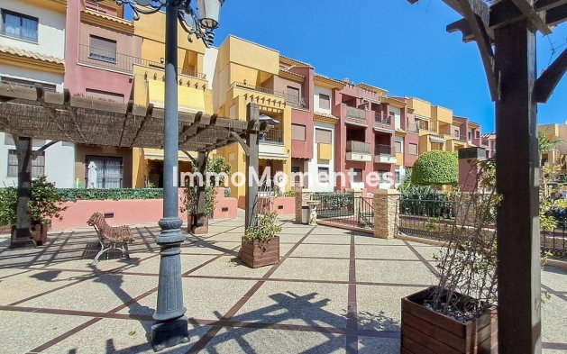 Wiederverkauf - Wohnung - Orihuela Costa - Cabo roig - La Zenia
