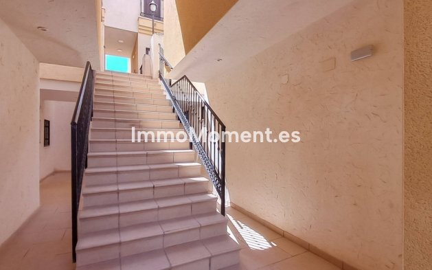 Wiederverkauf - Wohnung - Orihuela Costa - Cabo roig - La Zenia