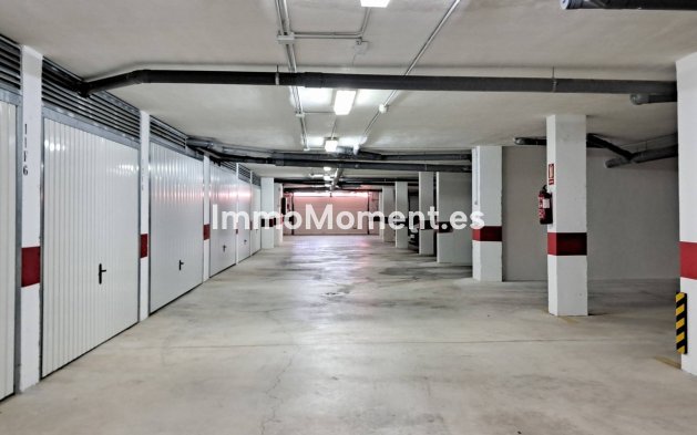Wiederverkauf - Wohnung - Orihuela Costa - Cabo roig - La Zenia