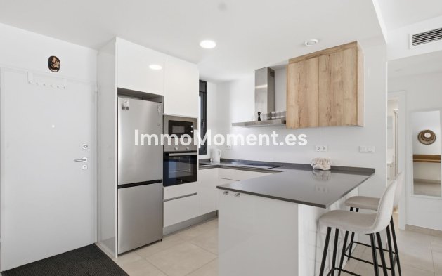 Reventa - Apartamento - Orihuela Costa - Villamartín