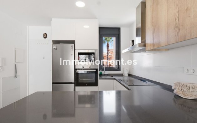 Reventa - Apartamento - Orihuela Costa - Villamartín