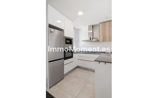 Reventa - Apartamento - Orihuela Costa - Villamartín
