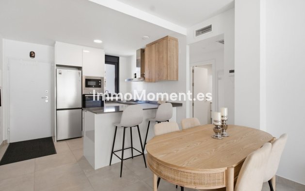 Reventa - Apartamento - Orihuela Costa - Villamartín