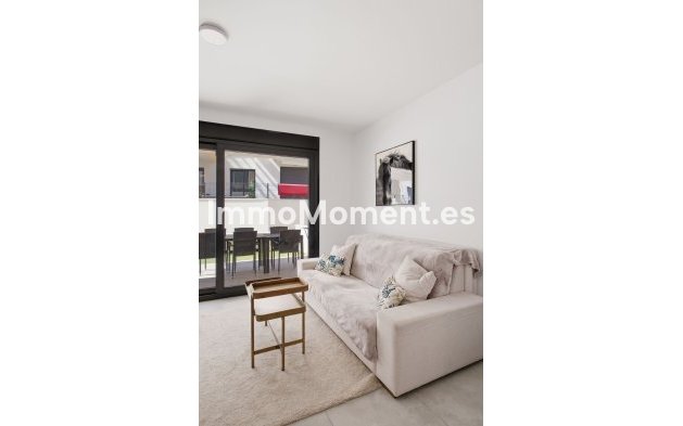 Reventa - Apartamento - Orihuela Costa - Villamartín