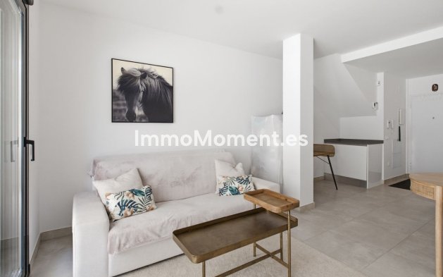 Reventa - Apartamento - Orihuela Costa - Villamartín
