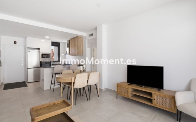 Reventa - Apartamento - Orihuela Costa - Villamartín