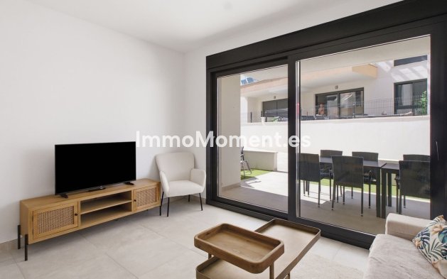 Reventa - Apartamento - Orihuela Costa - Villamartín