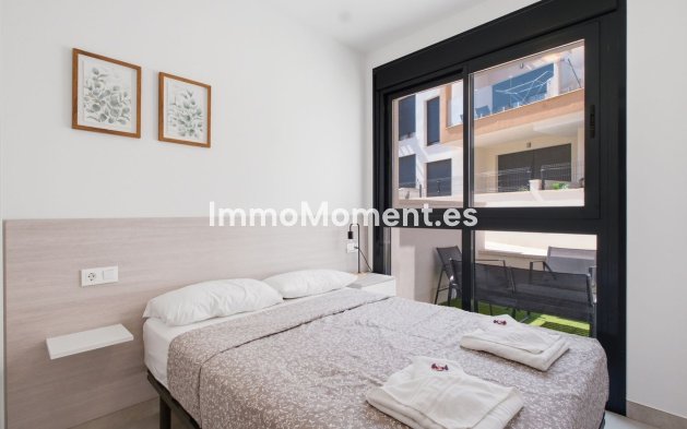 Reventa - Apartamento - Orihuela Costa - Villamartín