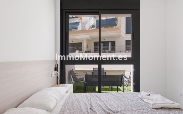 Reventa - Apartamento - Orihuela Costa - Villamartín