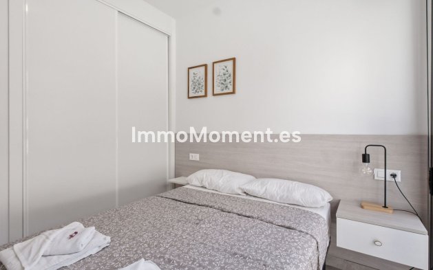 Reventa - Apartamento - Orihuela Costa - Villamartín