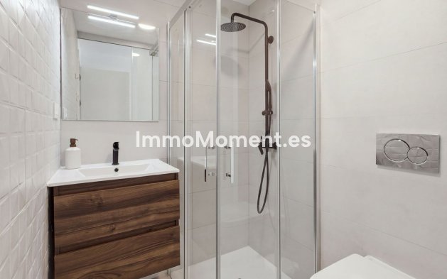 Reventa - Apartamento - Orihuela Costa - Villamartín