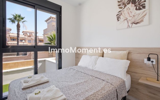 Reventa - Apartamento - Orihuela Costa - Villamartín