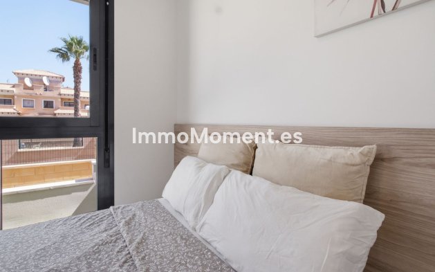 Reventa - Apartamento - Orihuela Costa - Villamartín