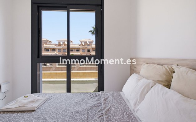 Reventa - Apartamento - Orihuela Costa - Villamartín