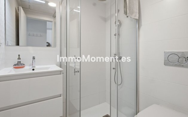Reventa - Apartamento - Orihuela Costa - Villamartín