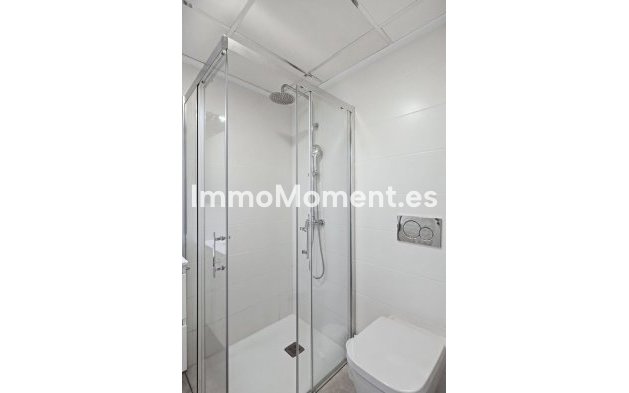 Reventa - Apartamento - Orihuela Costa - Villamartín