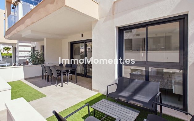 Reventa - Apartamento - Orihuela Costa - Villamartín