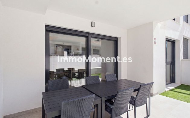 Reventa - Apartamento - Orihuela Costa - Villamartín