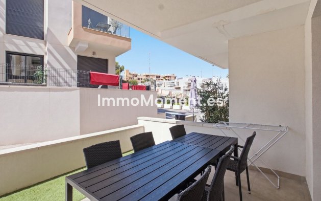 Reventa - Apartamento - Orihuela Costa - Villamartín