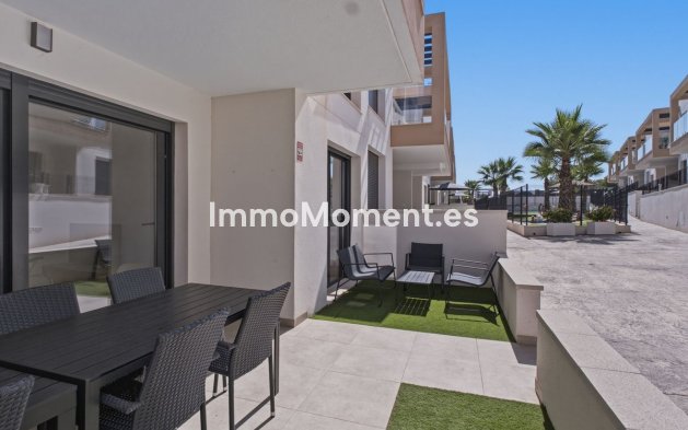 Reventa - Apartamento - Orihuela Costa - Villamartín