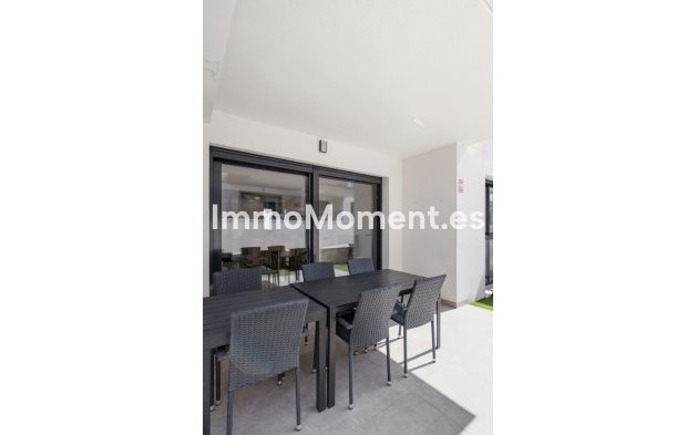Reventa - Apartamento - Orihuela Costa - Villamartín