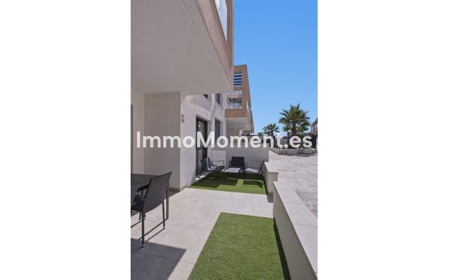Reventa - Apartamento - Orihuela Costa - Villamartín