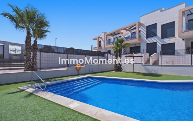 Reventa - Apartamento - Orihuela Costa - Villamartín