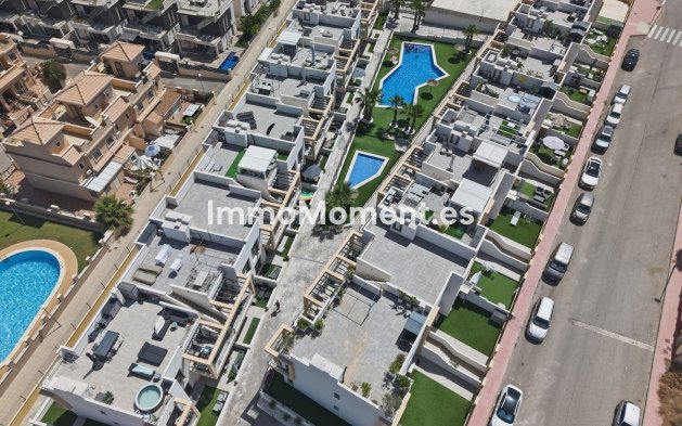 Reventa - Apartamento - Orihuela Costa - Villamartín