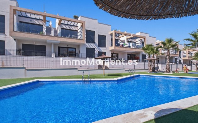 Reventa - Apartamento - Orihuela Costa - Villamartín