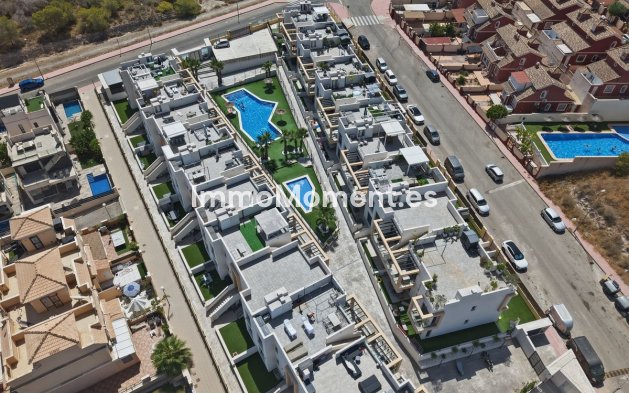 Reventa - Apartamento - Orihuela Costa - Villamartín