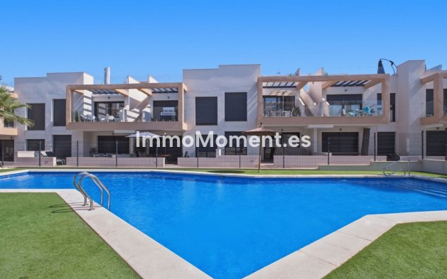 Reventa - Apartamento - Orihuela Costa - Villamartín