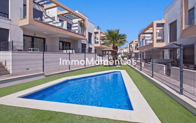Reventa - Apartamento - Orihuela Costa - Villamartín