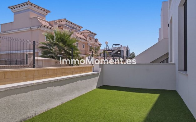 Reventa - Apartamento - Orihuela Costa - Villamartín
