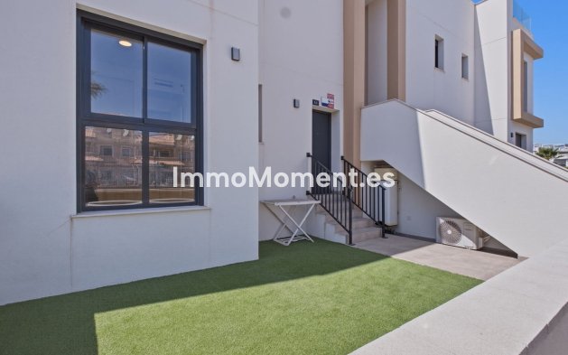 Reventa - Apartamento - Orihuela Costa - Villamartín