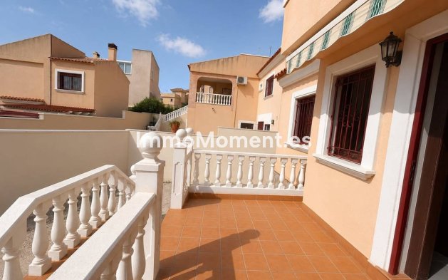 Wiederverkauf - Freistehende Villa - Orihuela - Blue Lagoon
