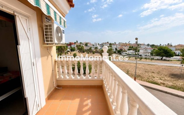 Wiederverkauf - Freistehende Villa - Orihuela - Blue Lagoon