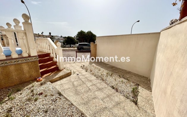 Wiederverkauf - Freistehende Villa - Orihuela - Blue Lagoon