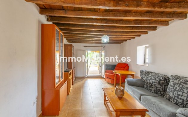 Resale - Country house - Inland  - Coín
