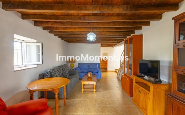 Resale - Country house - Inland  - Coín