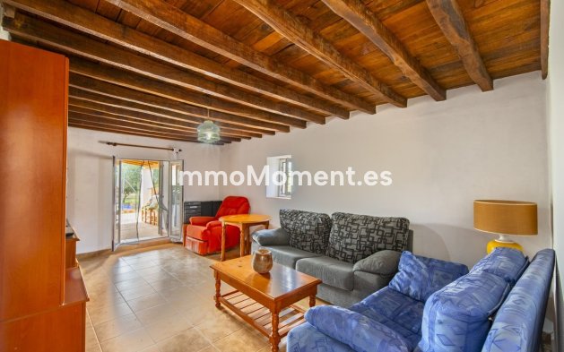 Resale - Country house - Inland  - Coín