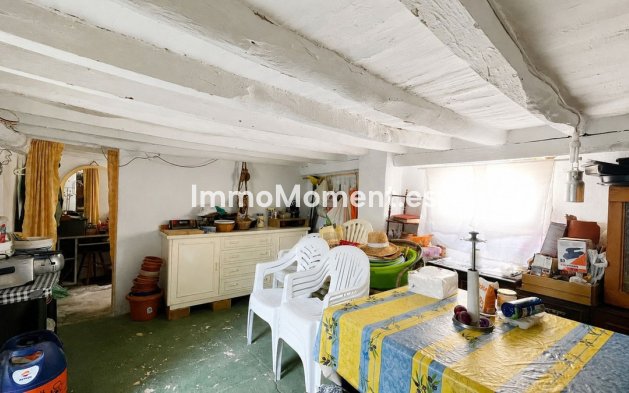 Resale - Country house - Inland  - Coín