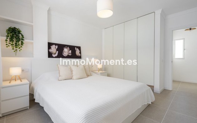 Bestaande woning - Appartement - Estepona  - Estepona Centro