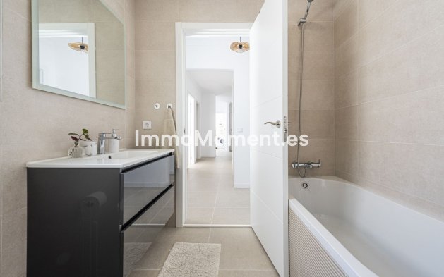 Bestaande woning - Appartement - Estepona  - Estepona Centro