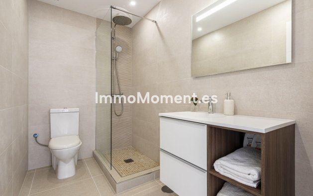 Bestaande woning - Appartement - Estepona  - Estepona Centro