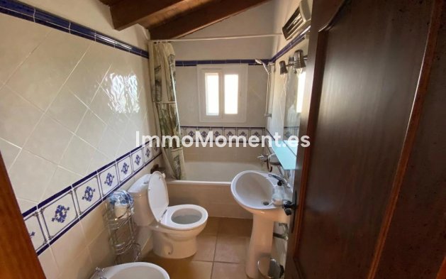 Bestaande woning - Landhuis - Binnenland  - Alhaurín el Grande Centro